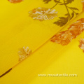 Best Quality 100D Digital Print Chiffon Fabric